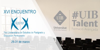 SIGMA asiste al XVI Encuentro de la RUEPEP