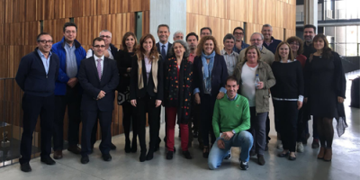 SIGMA Comité Consultivo Académico Segovia