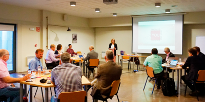 SIGMA colabora en el EUNIS IT Leaders Retreat