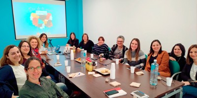 SIGMA con las mujeres del sector tecnológico