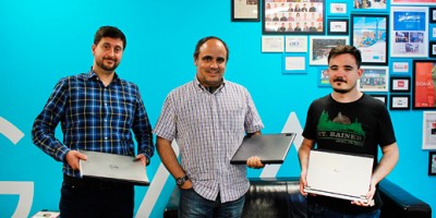 SIGMA contribuye con Mans Mercedàries