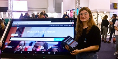 SIGMA desarrolla la nueva GuiaFP de la Fundació BCN FP