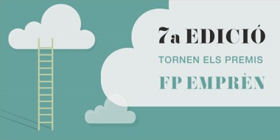 SIGMA participa en la 7ª Edición de los premios FP Emprèn