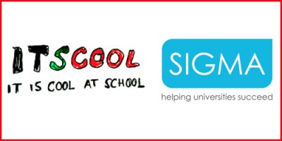 SIGMA participa en las jornadas TIC organizadas por la Asociación Educativa ITSCOOL