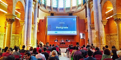SIGMA presenta junto a RUEPEP una publicación referente sobre el Postgrado