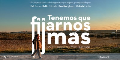 SIGMA se une a la Semana de la Mujer 2022 de la Fundación Adecco