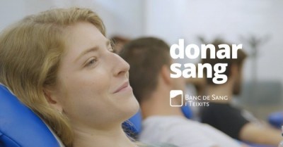 SIGMA y Banc de Sang i Teixits promueven una campaña de donación de sangre