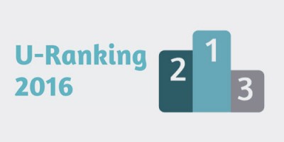 Universidades socias de SIGMA dominan el U-Ranking de universidades españolas