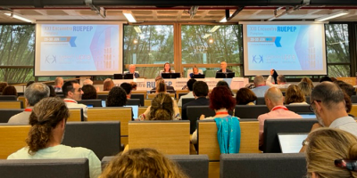 XXI Encuentro RUEPEP 2023